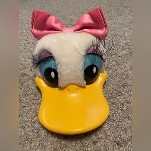 Vintage Daisy Duck Hat.